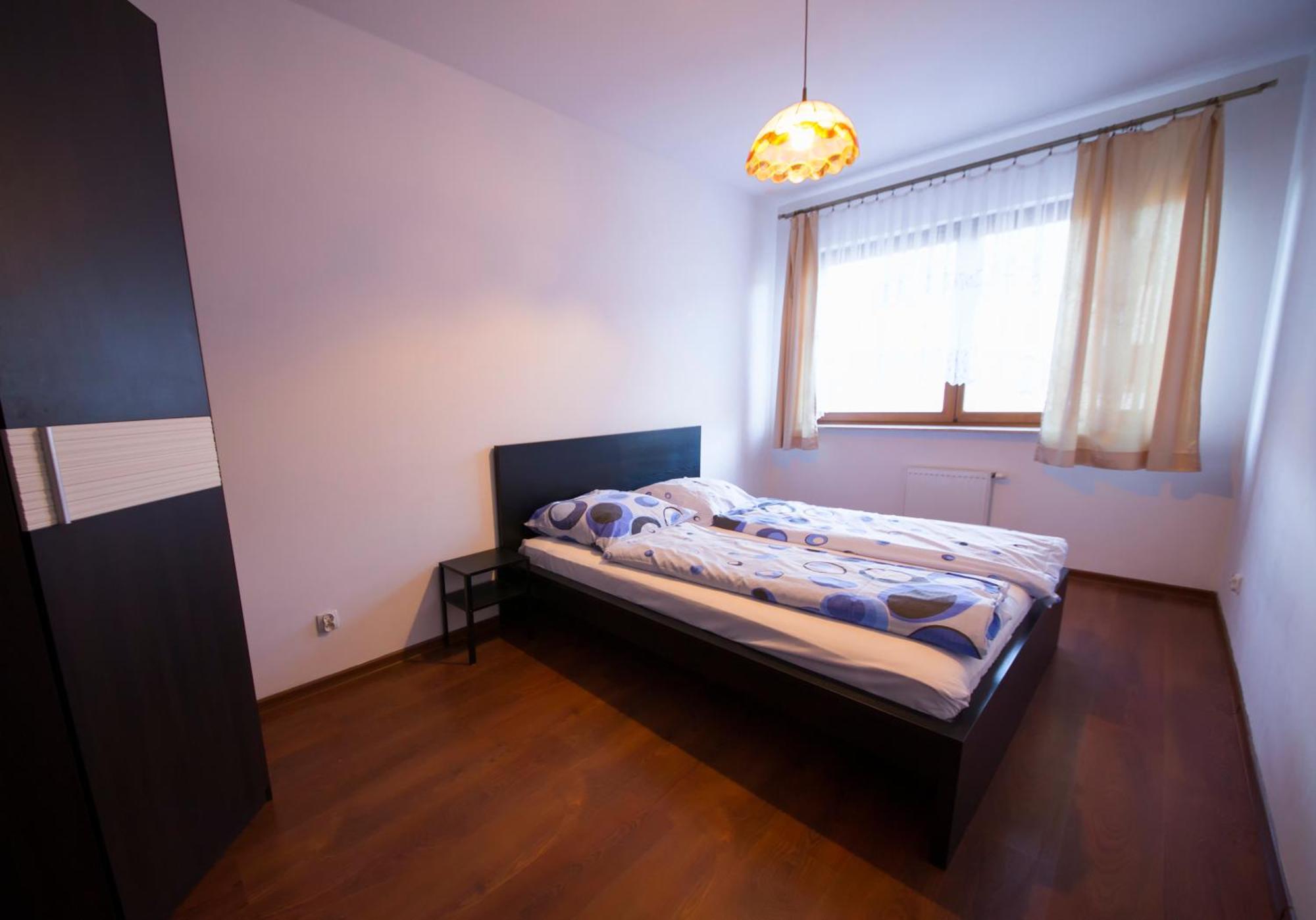 Wyspa Uznam - Platan Swinoujscie Phòng bức ảnh